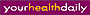 Your Health Daily logo