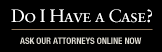 Do I Have a Case?