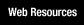 Web Resources