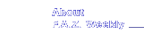 About FAZ