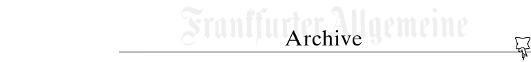 Frankfurter Allgemeine