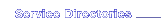 Service Directories