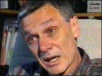 Alastair Hay