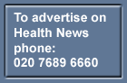 To Advertise Here Please Call 020 7689 6660