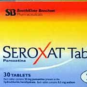 Millions take Seroxat