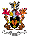 College crest