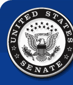 Graphic of Senate Seal