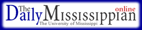 The Daily Mississippian