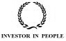 Investor in People logo