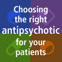 A Rational Approach to Antipsychotic Pharmacotherapy