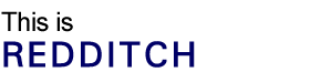 The Redditch Advertiser and Alcester Chronicle On-Line - Welcome to This is Redditch