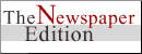 Click here for the Newspaper Edition
