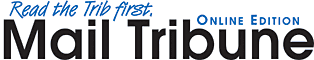 Mail Tribune - Online Edition