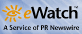 eWatch