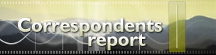 Correspondents Report