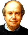 Hamish Robertson