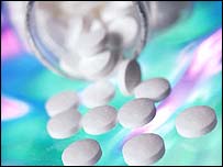 Generic drugs