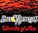 World's of Fun Halloweekends image