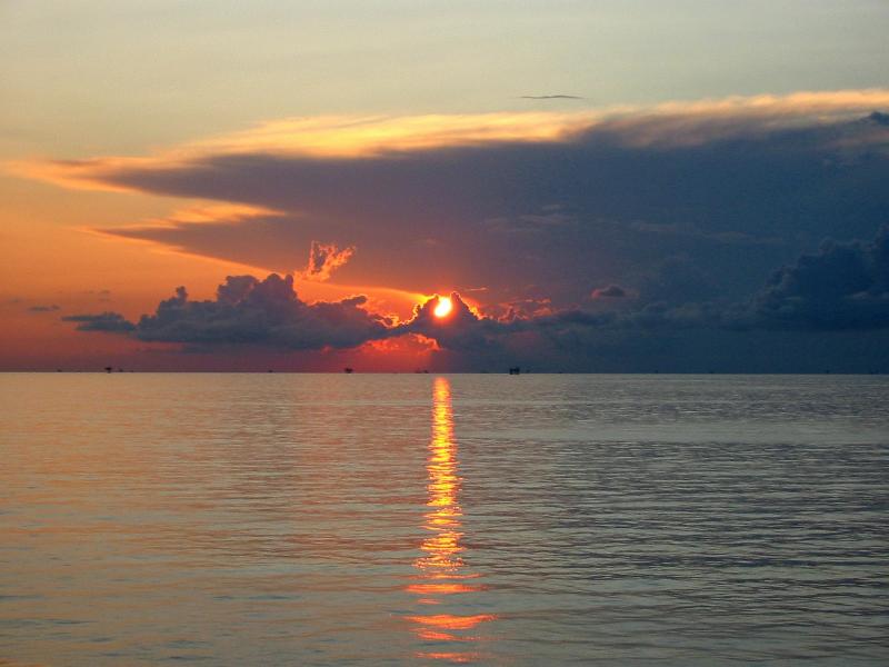 A New Horizon