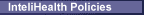 InteliHealth Policies