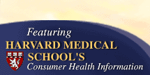 Featuring Harvard Medical School