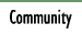 Community