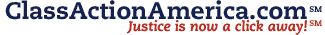 ClassActionAmerica.com:  Your Class Action and Product Recall Clearinghouse