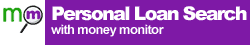 MM - Personal loan search