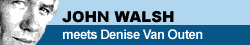 The John Walsh interview