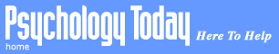Psychology Today: Here To Help