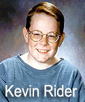 Kevin Rider