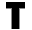 T