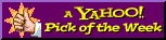 A Yahoo! Pick of the Week