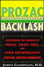 Prozac Backlash
