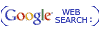 Web search powered by Google