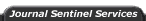 Journal Sentinel Services