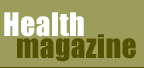 health magazine