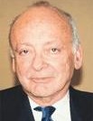 Psychiatrist Dr. David Shaffer