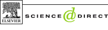 Go to ScienceDirect� Home