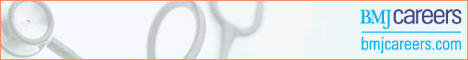 BMJ Careers Jobscore