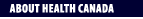 About Health Canada