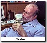 Seiden