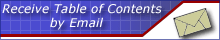 Receive Table of Contents by Email