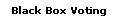 Black Box Voting