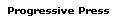 Progressive Press