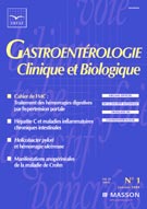 A propos de cette Revue